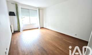 Appartement 1 Pièce 23 m² à vendre à Nogent-sur-Marne (94130)