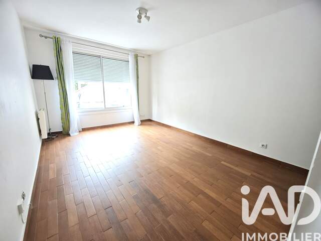 Vente Appartement 1 pièce — photo du bien