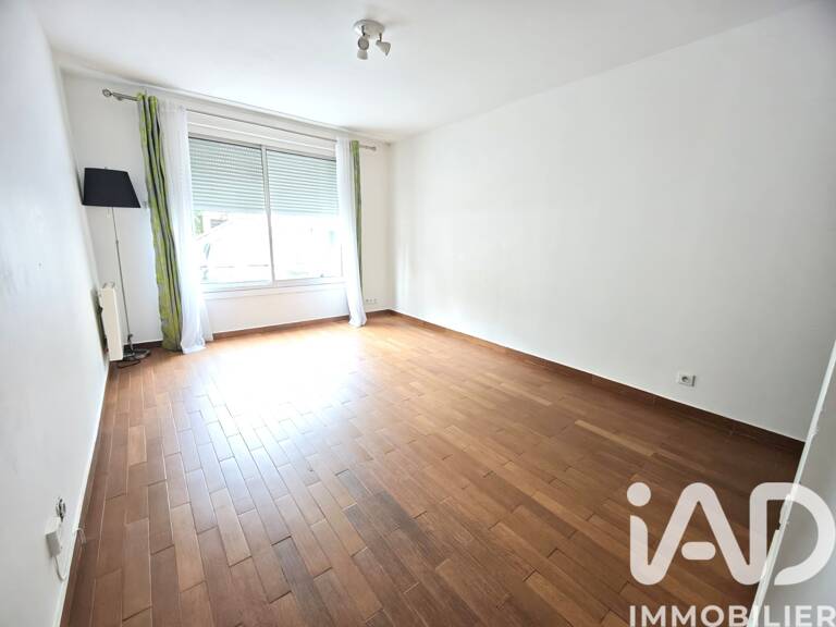 Vente Appartement 1 pièce — photo 1
