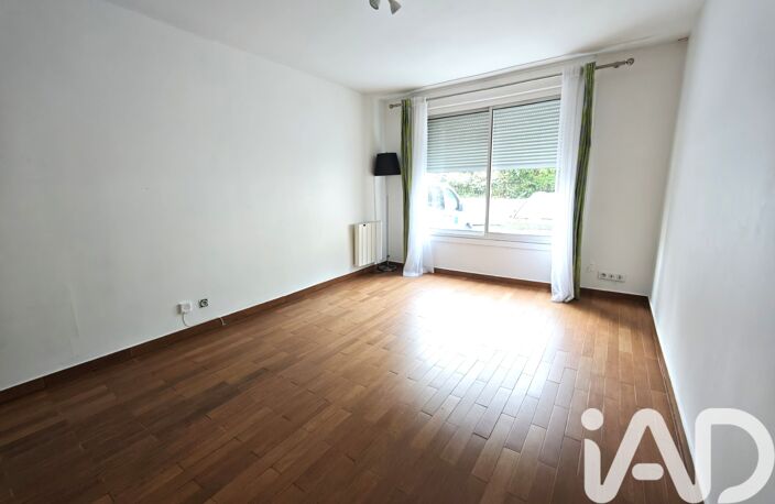 Vente Appartement 1 pièce — photo 2
