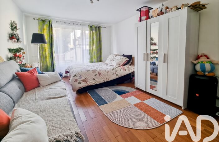 Vente Appartement 1 pièce — photo 3