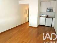 Vente Appartement 1 pièce — photo 4