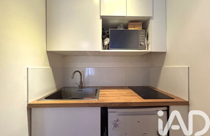Vente Appartement 1 pièce — photo 5