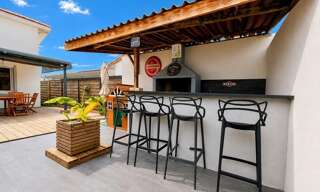 Maison 4 Pièces 90 m² à vendre à Marcheprime (33380)
