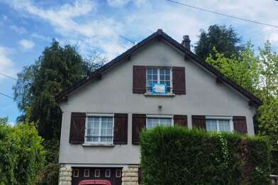 Maison 6 pièces 305900 €