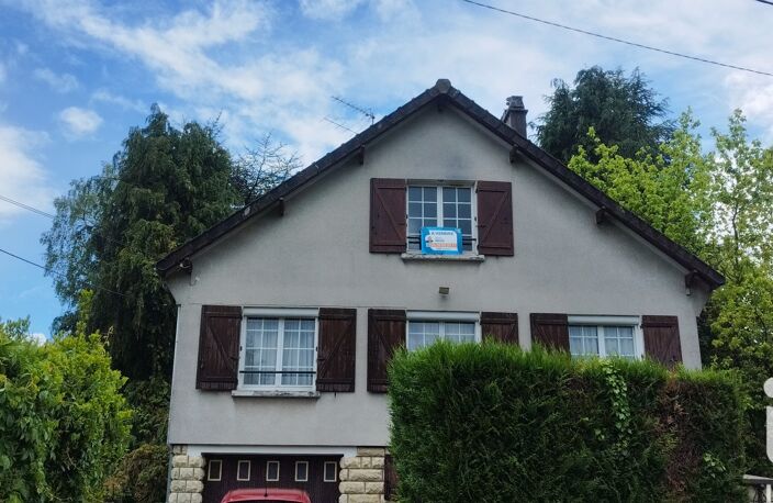 Vente Maison/villa 6 pièces — photo 2