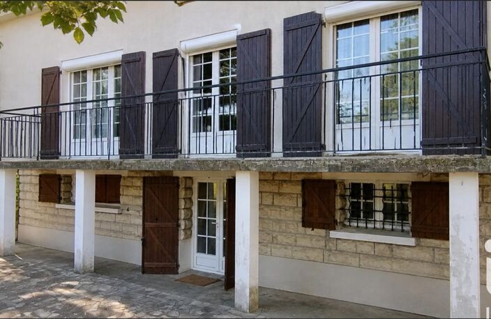 Vente Maison/villa 6 pièces — photo 3