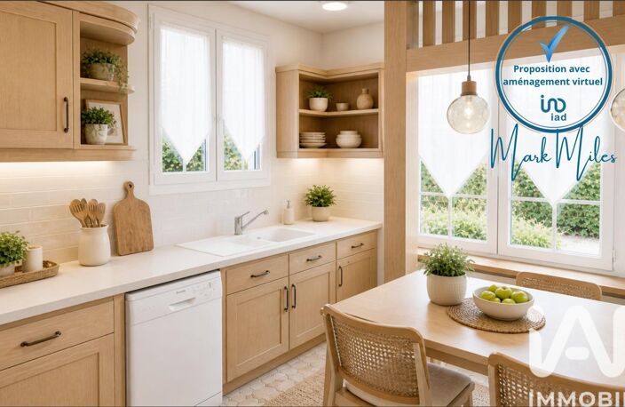 Vente Maison/villa 6 pièces — photo 5