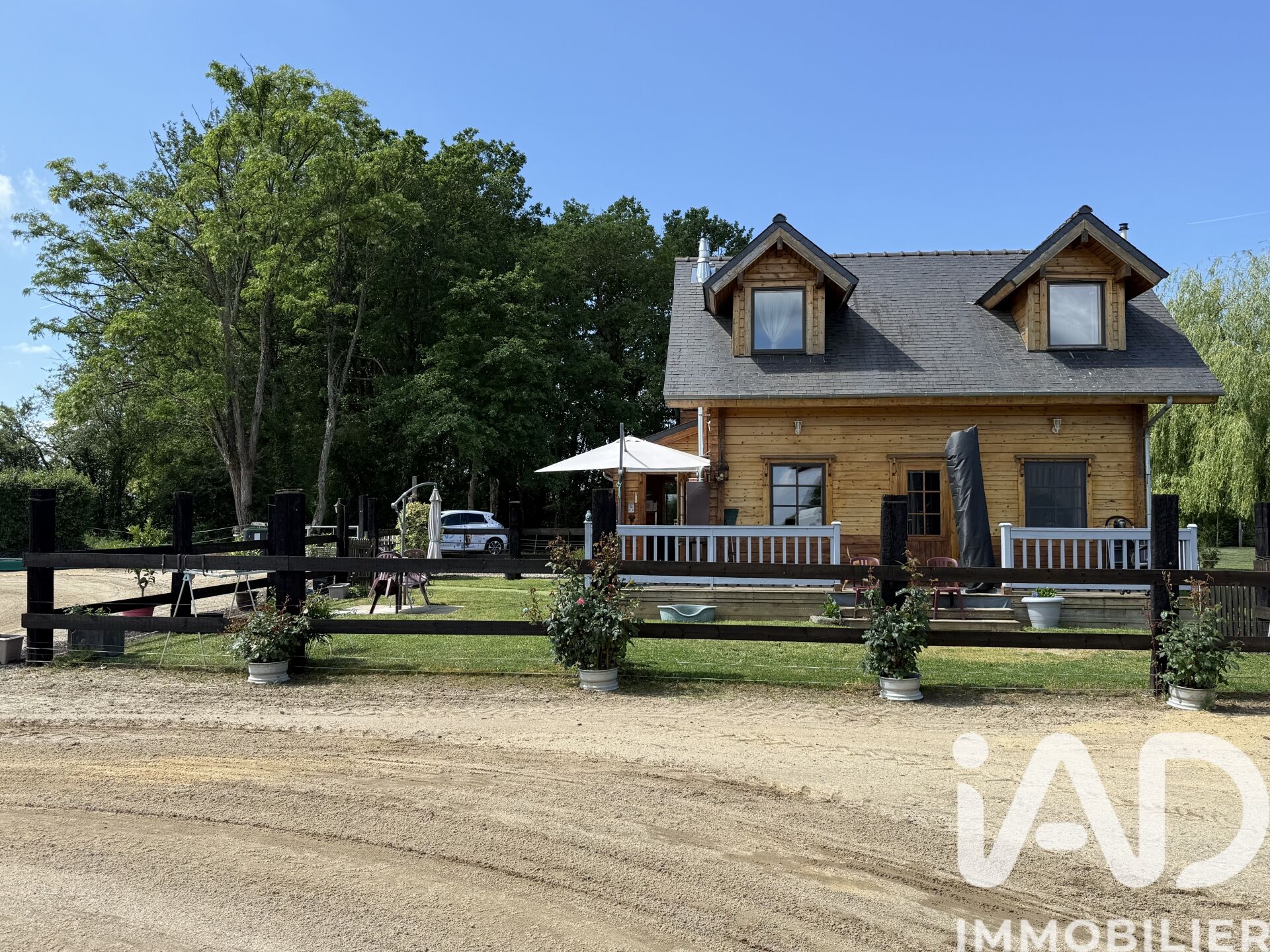 Vente Haras 2 pièces - Photo 2