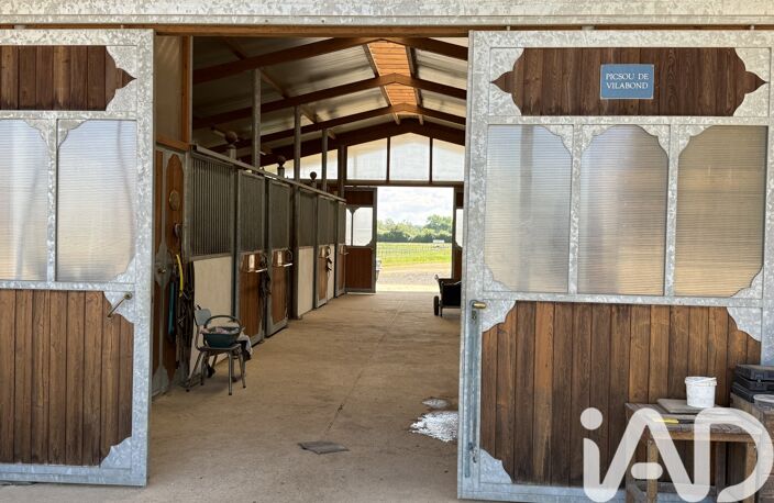 Vente Haras 2 pièces — photo 3