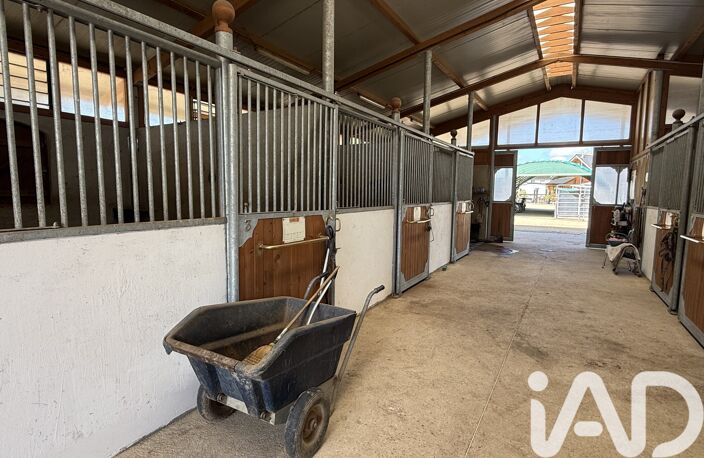 Vente Haras 2 pièces — photo 4