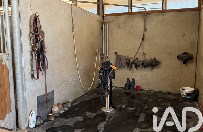 Vente Haras 2 pièces — photo 5