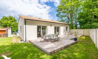 Maison 4 Pièces 90 m² à vendre à Castelnau-de-Médoc (33480)