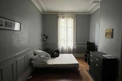 Appartement 1 pièces 58000 €
