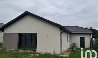 Appartement 6 Pièces 149 m² à vendre à Chilly-le-Vignoble (39570)
