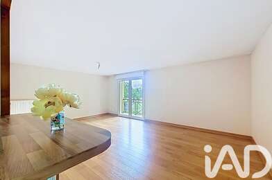 Appartement 4 pièces 239000 €