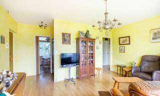 Appartement 3 Pièces 62 m² à vendre à Fontaines-sur-Saône (69270)