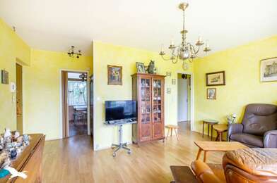 Appartement 3 pièces 169000 €