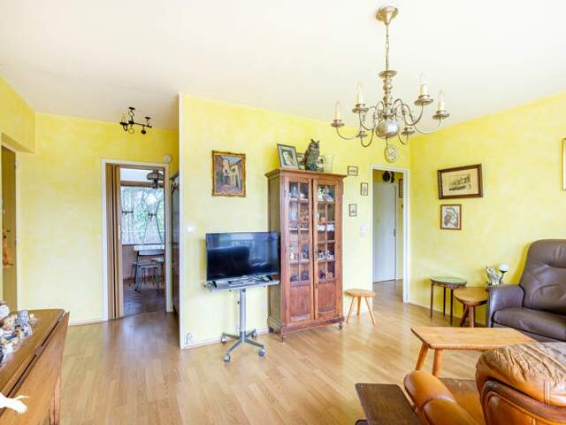 Appartement de 3 pièces principales — photo du bien