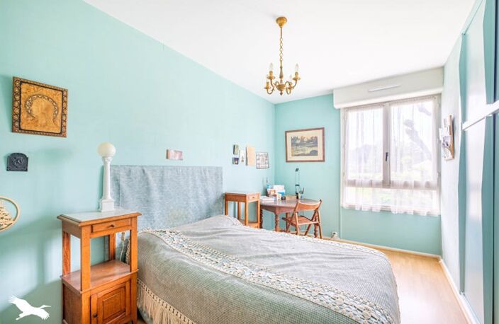 Appartement de 3 pièces principales — photo 2