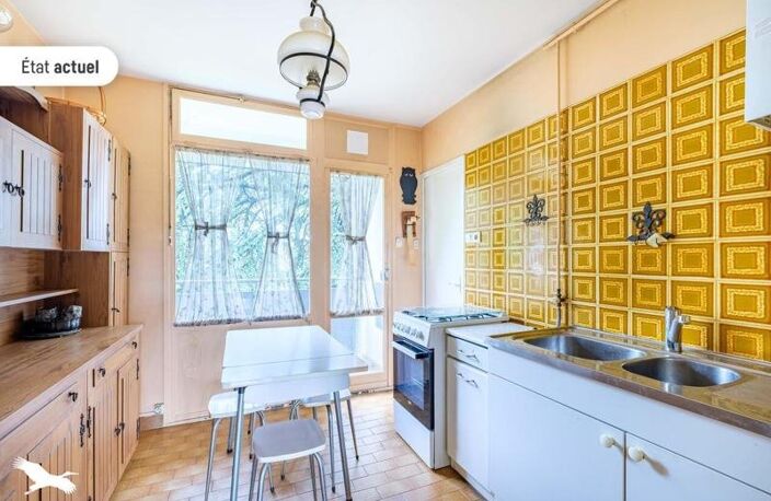 Appartement de 3 pièces principales — photo 3