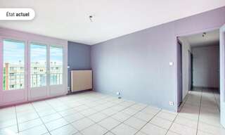 Appartement 3 Pièces 60 m² à vendre à Sathonay-Camp (69580)