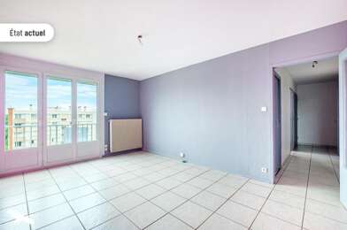 Appartement 3 pièces 174000 €