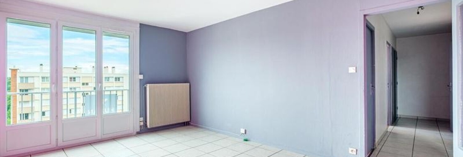 Appartement 3 Pièces 60 m² à vendre à Sathonay-Camp (69580)