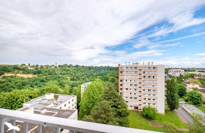 Appartement de 3 pièces principales — photo 2