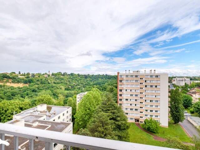 Appartement de 3 pièces principales — photo du bien