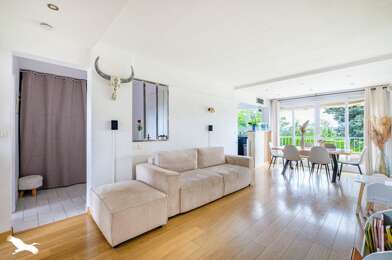 Appartement 4 pièces 229900 €