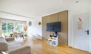 Appartement 4 Pièces 73 m² à vendre à Fontaines-sur-Saône (69270)