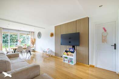 Appartement 4 pièces 229900 €