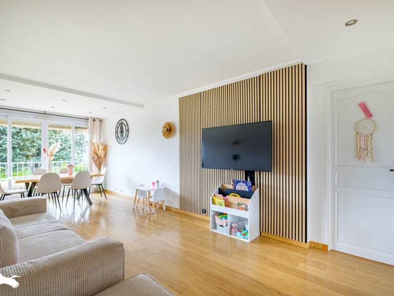 Appartement de 4 pièces principales — photo 1