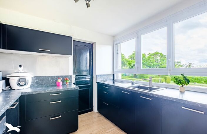 Appartement de 4 pièces principales — photo 3