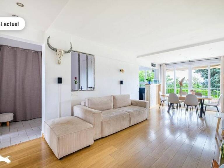 Appartement de 4 pièces principales — photo 1