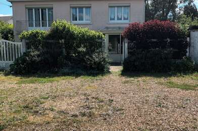 Maison 4 pièces 152000 €