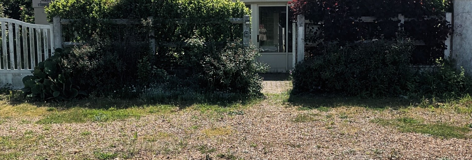 Maison 4 Pièces 82 m² à vendre à Bailleau-le-Pin (28120)