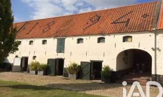 Maison 12 Pièces 350 m² à vendre à Hersin-Coupigny (62530)