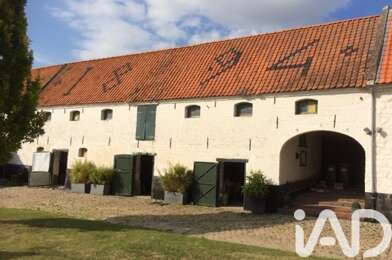 Maison 12 pièces 670000 €