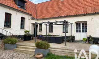 Maison 12 Pièces 350 m² à vendre à Hersin-Coupigny (62530)