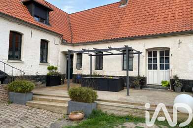 Maison 12 pièces 670000 €