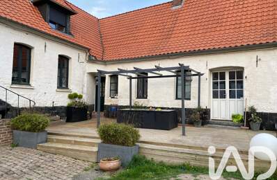 Vente Ferme 12 pièces — photo du bien