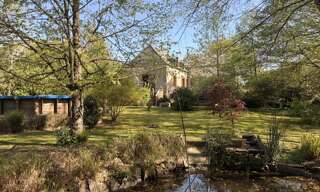Maison 5 Pièces 180 m² à vendre à Crozon-sur-Vauvre (36140)