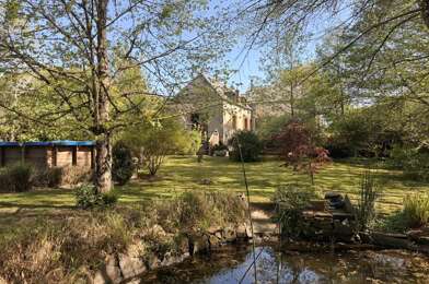 Maison 5 pièces 249210 €