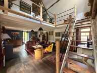 Maison en pierre de 5 pièces principales — photo 3
