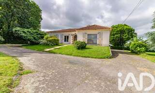 Maison 6 Pièces 117 m² à vendre à Aizenay (85190)