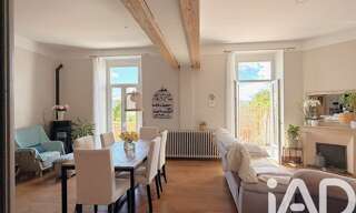 Appartement 5 Pièces 132 m² à vendre à Oraison (04700)