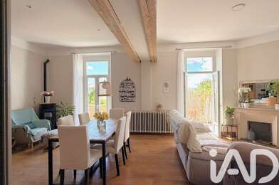 Appartement 5 pièces 249000 €
