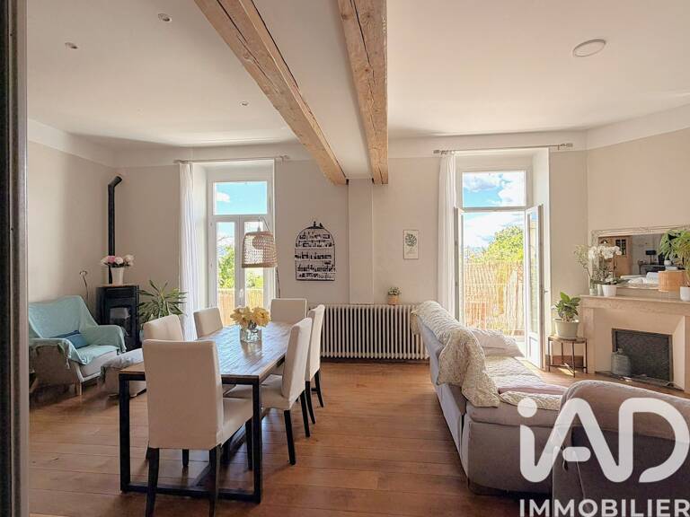 Vente Appartement 5 pièces — photo 1
